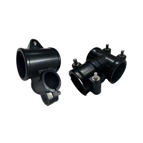 Electronic drum rack - electronic, clamp