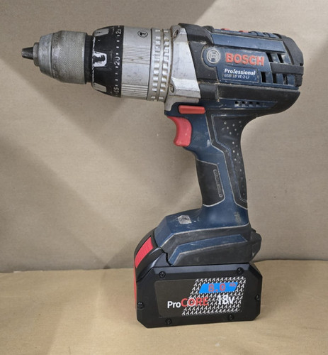 Bosch professional gsb - professional,