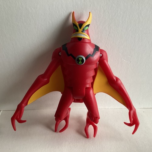 Jet ray alien ben series - jet,