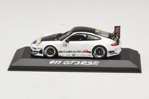 Porsche 911 997 - rs, #08