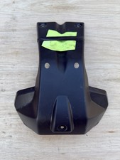 Aprilia RX 125 2021-2025 386miles - Original engine protection cover bash plate