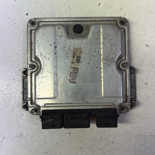 Control unit peugeot - 206, 2.0