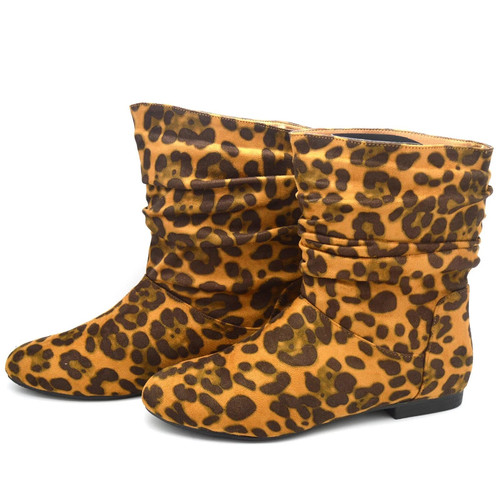 Fashion ladies women flat - fashion,
