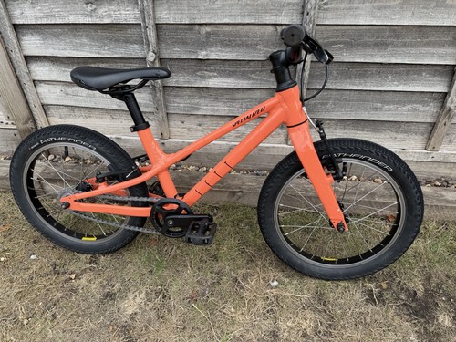 Specialized jett kids - specialized, 16”