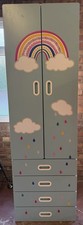 IKEA Kids Wardrobe and Drawers