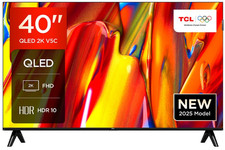 TCL 40V5C-UK 40 INCH FULL HD