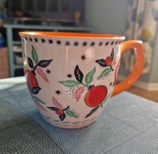 Cath Kidston Pomegranate Mug