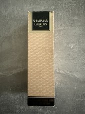 Guerlain shalimar eau - shalimar, de