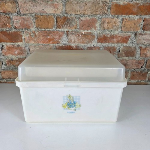 Vintage mothercare peter - vintage,