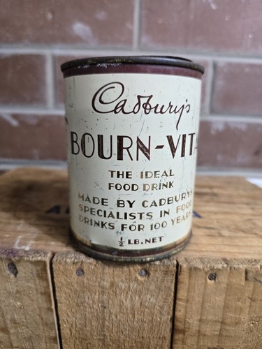 Cadbury bourn vita - cadbury, -vita