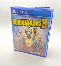 Borderlands 3 (PS4) PEGI 18+
