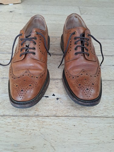 Loake chester dainite - loake, chester.