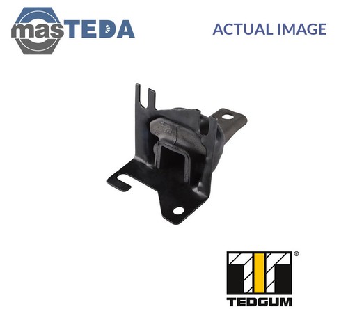 Ted99140 engine mount mounting - engine,