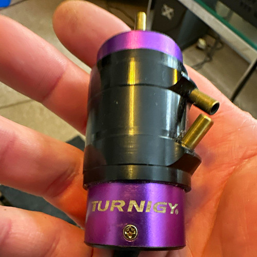 Turnigy xk2435 3900kv bot - turnigy,