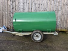 Fuelproof 1500 Litre Bunded