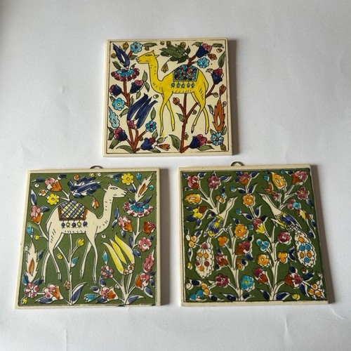 Set vintage marazzi - of,