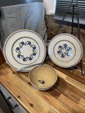 Nicholas Mosse Pottery Pansy
