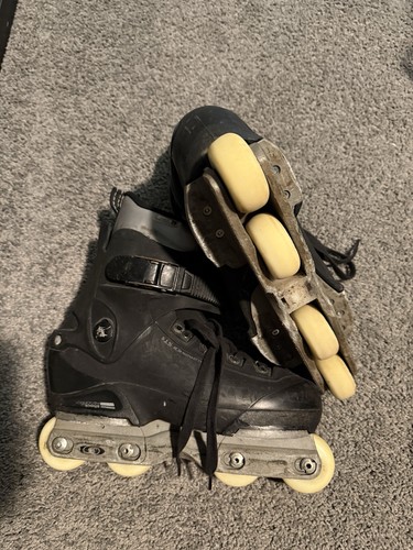 Salomon aggressive inline - st-s,