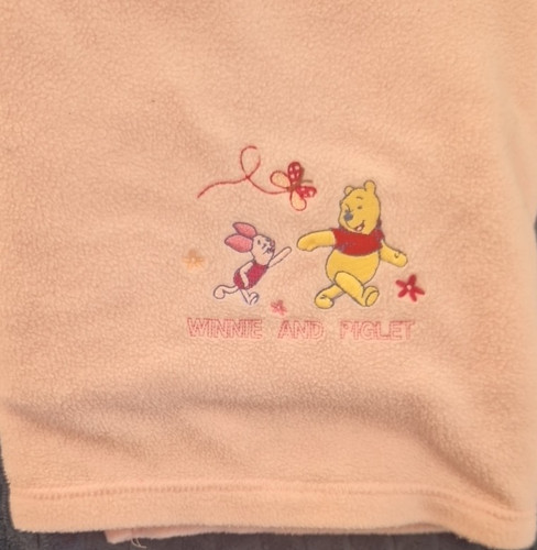 Ladybird winnie and piglet - and,