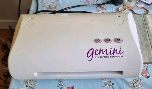 Crafter companion gemini - crafter's,