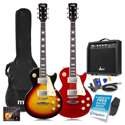 Gigkit full size electric - gigkit,