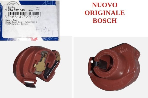 Bosch 1234332343 rotary