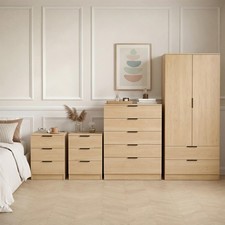 Vida Designs Trega 4 Piece