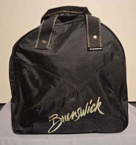 Brunswick soft side bowling - brunswick,