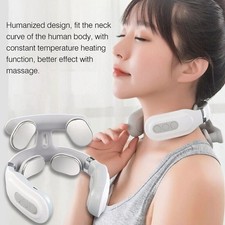 Smart Voice Electric Neck