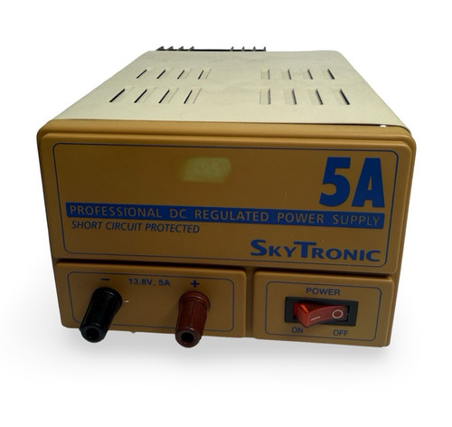Skytronic professional - skytronic, dc