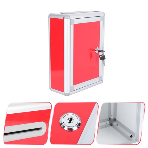 Letter storage box internal - storage,