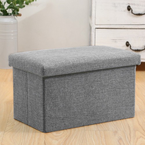 Large ottoman storage seat - storage,