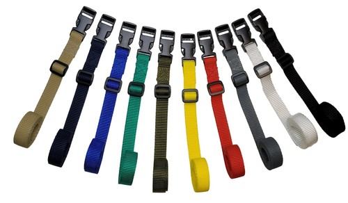 19mm webbing strap - 19mm, with