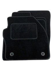 Car Mats - For Honda CRV