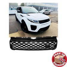 FRONT GRILL GRILLE FIT FOR