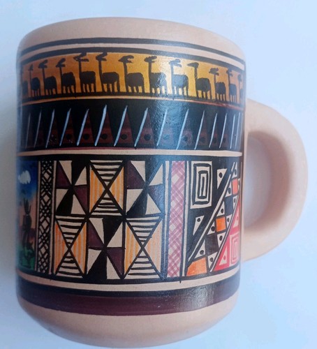 Vintage peru hand - vintage,