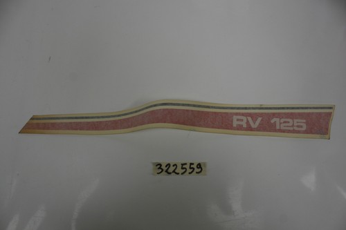 Right fairing graphic - right,