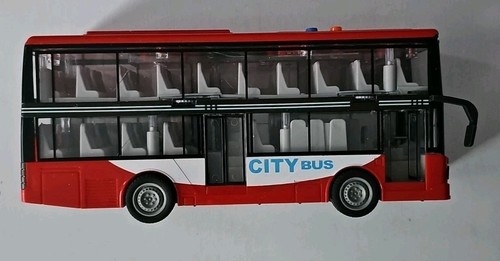 Smyths toys city - toys, bus
