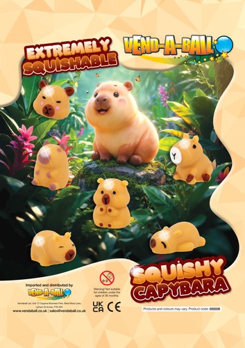 50mm toy vending - toy,