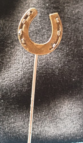 Antique victorian gold tone - antique,