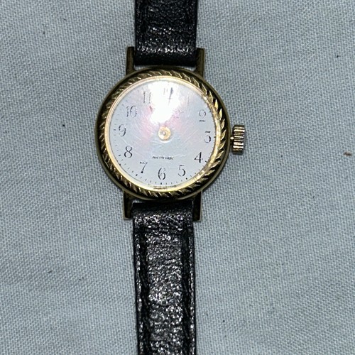 Vintage ladies rotary - vintage, watche