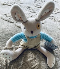 Ragtales Alfie Rabbit Soft Toy