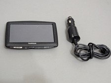 TomTom XXL Classic GPS Sat Nav 5" Screen - UK & Ireland Maps - Model 4EF0.001.00