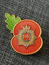 RTC Royal Corps of Transport  Pin Badge