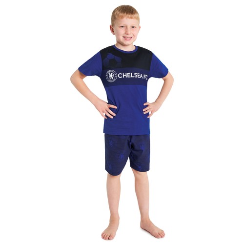 Chelsea kids boys - pyjama, set