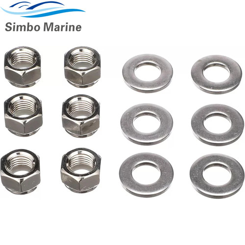 New for mercruiser outdrive - for,