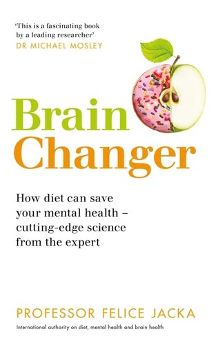 Brain changer how diet - changer:,
