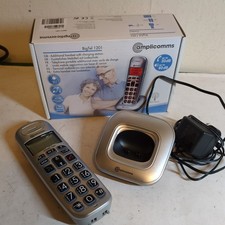 Amplicomms Big Tel  1201