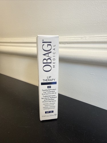 Obagi lip therapy spf30 - lip,