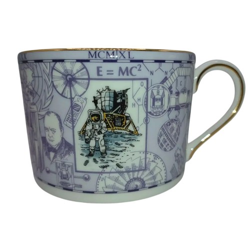 Vintage wedgwood millennium - vintage,